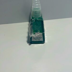 Vanilla bean Noel rare pocket back, 2015 packaging.